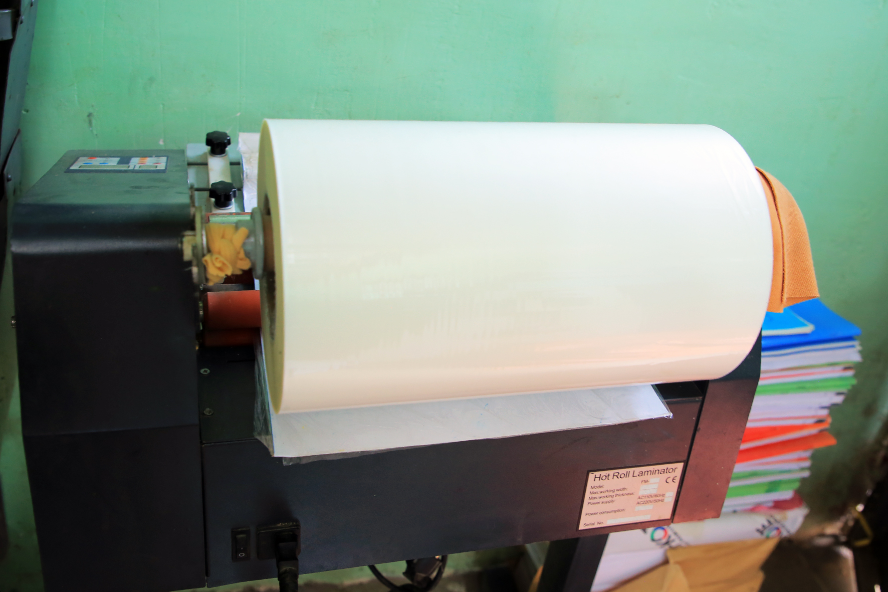 Embossed Foil Product Packaging boxes